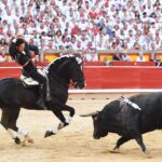 Pamplona. Sábado 6 de julio de 2019