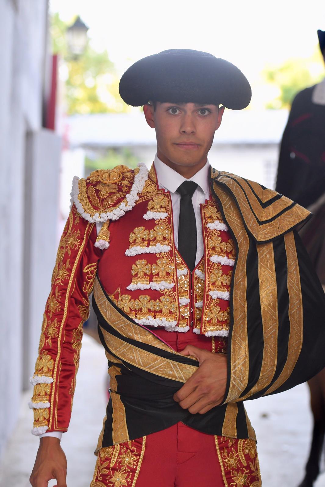 Pamplona. Viernes 5 de julio de 2019