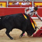 Pamplona. Domingo 7 de julio de 2019