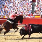 Pamplona. Sábado 6 de julio de 2019