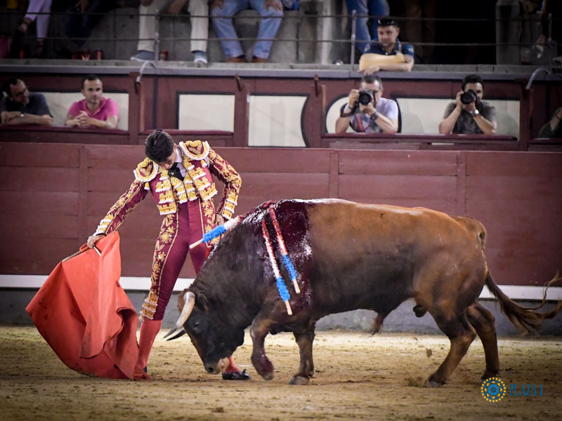 Madrid. Jueves 11 de julio de 2019