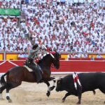 Pamplona. Sábado 6 de julio de 2019