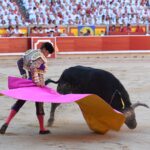 Pamplona. Jueves 11 de julio de 2019