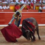 Pamplona. Martes 9 de julio de 2019