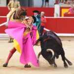 Pamplona. Viernes 4 de julio de 2019