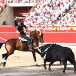 Pamplona. Sábado 6 de julio de 2019