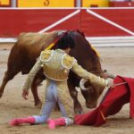 Pamplona. Domingo 7 de julio de 2019