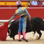 Pamplona. Viernes 4 de julio de 2019