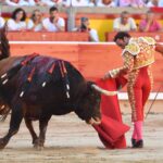 Pamplona. Jueves 11 de julio de 2019