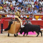 Pamplona. Viernes 5 de julio de 2019