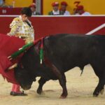 Pamplona. Viernes 5 de julio de 2019