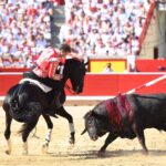 Pamplona. Sábado 6 de julio de 2019