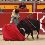 Pamplona. Viernes 4 de julio de 2019