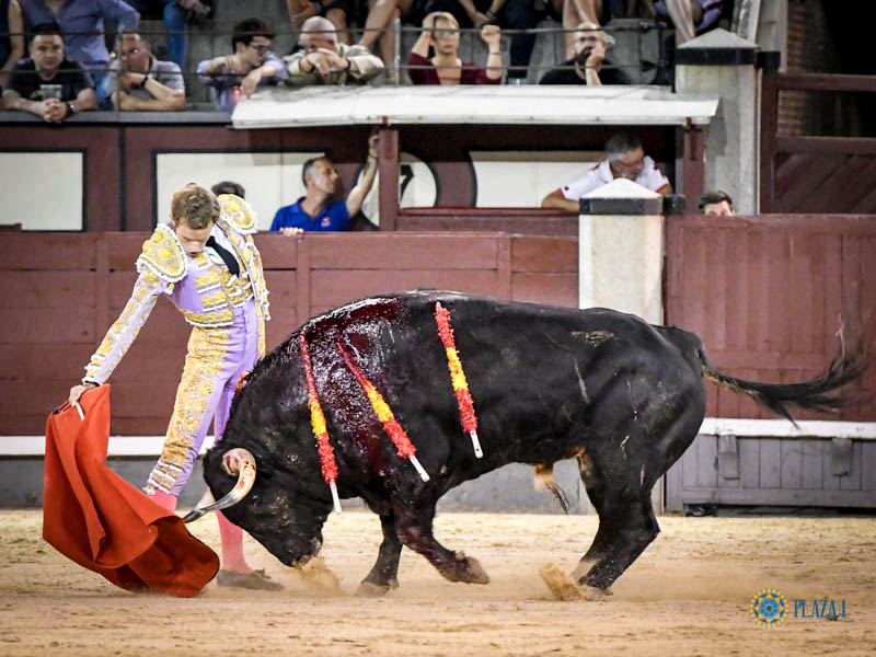 Madrid, jueves 4 de julio de 2019