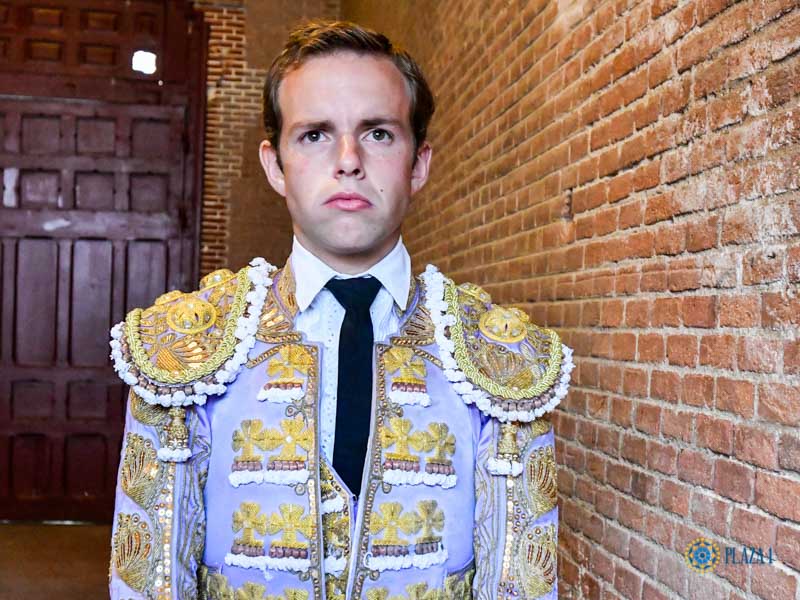 Madrid, jueves 4 de julio de 2019