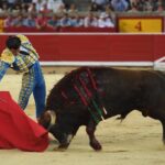 Pamplona. Viernes 5 de julio de 2019