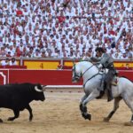 Pamplona. Sábado 6 de julio de 2019