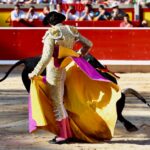 Pamplona. Domingo 7 de julio de 2019