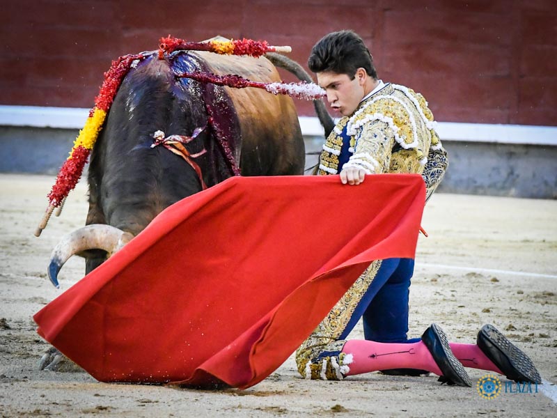 Madrid, jueves 4 de julio de 2019