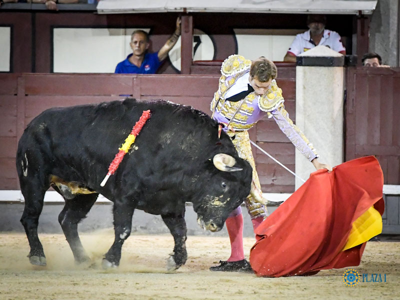 Madrid, jueves 4 de julio de 2019