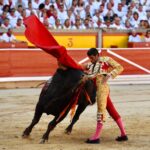 Pamplona. Domingo 7 de julio de 2019