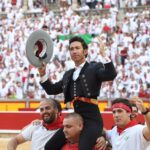 Pamplona. Sábado 6 de julio de 2019