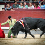 Madrid. Jueves 11 de julio de 2019