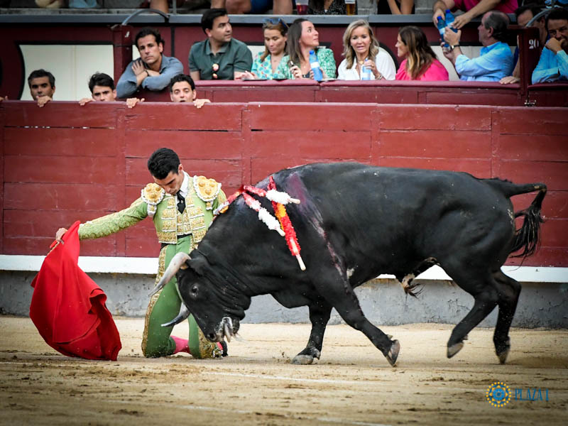 Madrid. Jueves 11 de julio de 2019