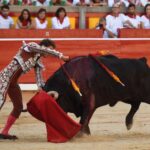 Pamplona. Domingo 7 de julio de 2019