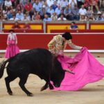 Pamplona. Viernes 5 de julio de 2019