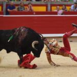 Pamplona. Viernes 5 de julio de 2019