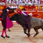 Pamplona. Martes 9 de julio de 2019