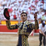 Pamplona. Martes 9 de julio de 2019