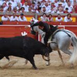 Pamplona. Sábado 6 de julio de 2019