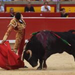 Pamplona. Viernes 5 de julio de 2019