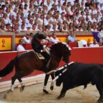 Pamplona. Sábado 6 de julio de 2019