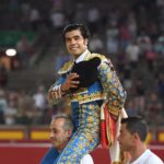 Pamplona. Viernes 5 de julio de 2019