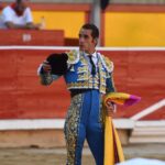 Pamplona. Martes 9 de julio de 2019