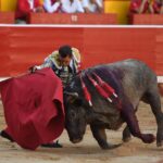 Pamplona. Martes 9 de julio de 2019