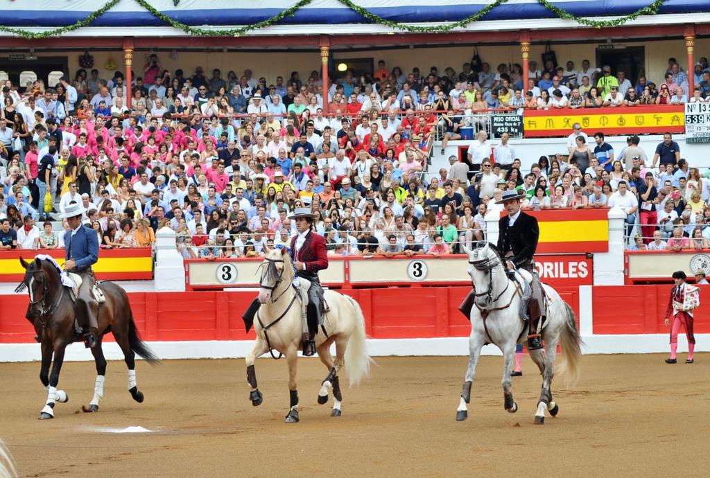 Santander, domingo 21 de julio de 2019
