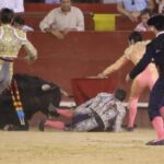 Valencia. Jueves 25 de julio de 2019