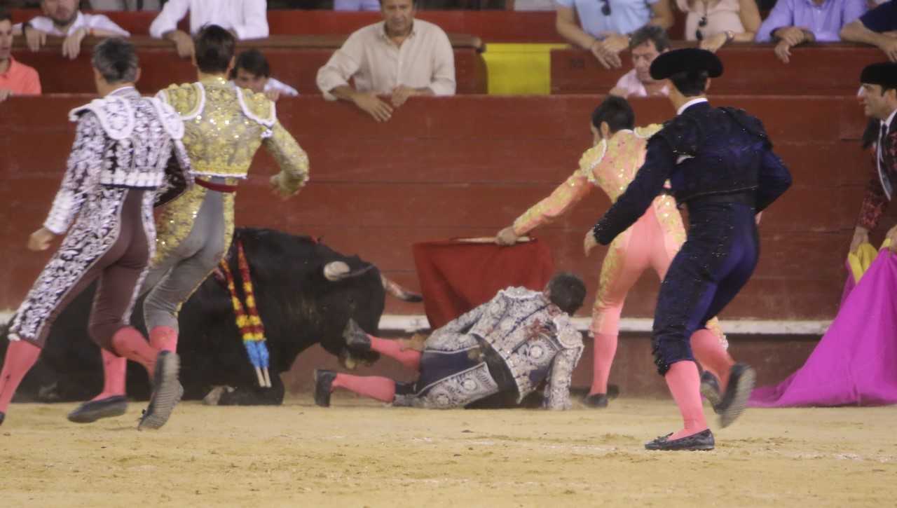 Valencia. Jueves 25 de julio de 2019
