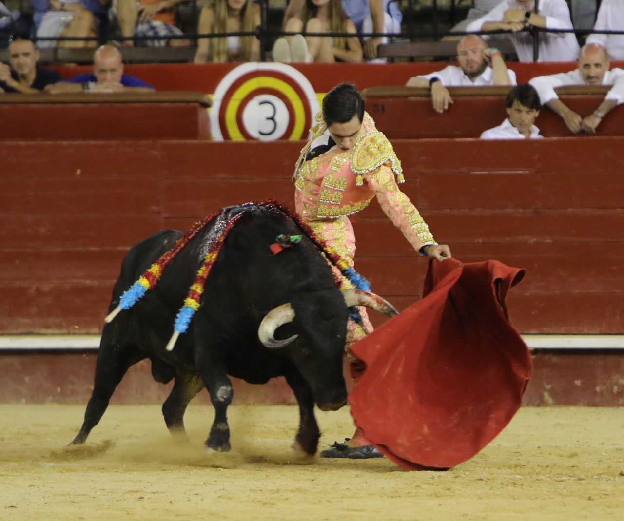 Valencia. Jueves 25 de julio de 2019