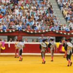 Plaza de toros San Sebastián - Illumbe