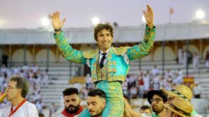 Teruel. Sábado 6 de julio de 2019