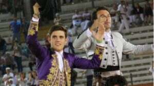 Teruel. Nocturna. Sábado 6 de julio de 2019