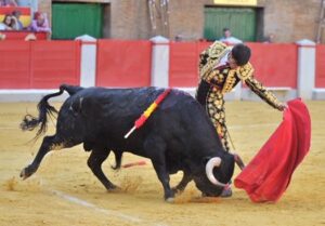 Granada, domingo 23 de junio de 2019