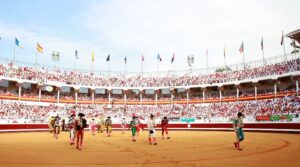 Dax - Corrida de toros - Tarde - Domingo 12 de agosto de 2018