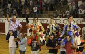 Manzanares, sábado 13 de julio de 2019