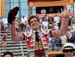 Ceret, domingo 14 de julio de 2019. Matinal